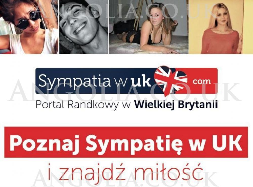 Polskie randki co uk www Polskie randki